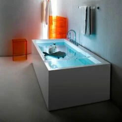 LAUFEN Kartell Rechteckbadewanne 170 X 86 Cm, Freistehend Mit Kopfende Links 9 LAUFEN Kartell Rechteckbadewanne 170 X 86 Cm, Freistehend Mit Kopfende Links -Badezimmer Verkaufs-Shop hersteller laufen kartell badewannen rechteck wanne 223332 1403410
