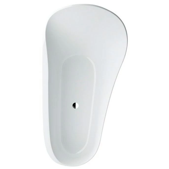 LAUFEN Palomba Collection Freistehende Badewanne 3 LAUFEN Palomba Collection Freistehende Badewanne