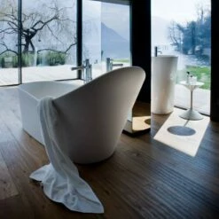 LAUFEN Palomba Collection Freistehende Badewanne 8 LAUFEN Palomba Collection Freistehende Badewanne -Badezimmer Verkaufs-Shop hersteller laufen palomba collection badewannen freistehende 1227129