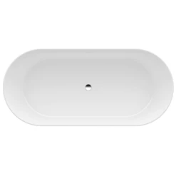 LAUFEN Pro Freistehende Badewanne 165 X 75 Cm Aus Marbond -Badezimmer Verkaufs-Shop hersteller laufen pro badewannen freistehende 165 2107312