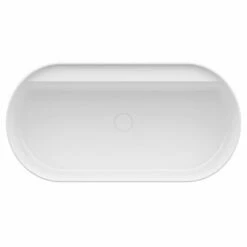 LAUFEN Sonar Freistehende Badewanne 160 X 81,5 Cm, Mit Oberflächentextur 8 LAUFEN Sonar Freistehende Badewanne 160 X 81,5 Cm, Mit Oberflächentextur -Badezimmer Verkaufs-Shop hersteller laufen sonar badewannen freistehende 160 2842153