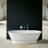 LAUFEN The New Classic Freistehende Badewanne 190 X 90 Cm 1 LAUFEN The New Classic Freistehende Badewanne 190 X 90 Cm -Badezimmer Verkaufs-Shop hersteller laufen the new classic badewannen 2884630