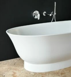 LAUFEN The New Classic Freistehende Badewanne 190 X 90 Cm 8 LAUFEN The New Classic Freistehende Badewanne 190 X 90 Cm -Badezimmer Verkaufs-Shop hersteller laufen the new classic badewannen 2884654