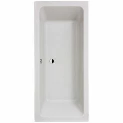 Architekt Plana Duo Badewanne 180 X 80 Cm