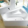 Polypex Luna Eckbadewanne Rechts 2 Polypex Luna Eckbadewanne Rechts -Badezimmer Verkaufs-Shop hersteller polypex badewannen eckbadewannen luna rechts 1937173