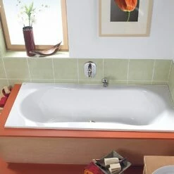 Polypex Happy 1800 Badewanne