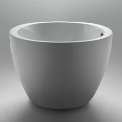 Repabad Ferrara F Badewanne Freistehend 190 X 95 Cm -Badezimmer Verkaufs-Shop hersteller repabad badewannen freistehende ferrara 190 636780