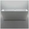 Repabad Livorno F Badewanne Freistehend 180 X 80 Cm 1 Repabad Livorno F Badewanne Freistehend 180 X 80 Cm -Badezimmer Verkaufs-Shop hersteller repabad badewannen freistehende livorno 180 552460