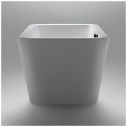 Repabad Livorno F Badewanne Freistehend 180 X 80 Cm -Badezimmer Verkaufs-Shop hersteller repabad badewannen freistehende livorno 180 552472