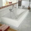 Repabad Arosa 180 X 80 Badewanne Mit Rückentherapie