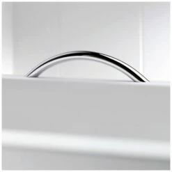 Repabad Badewannengriff Typ Rund