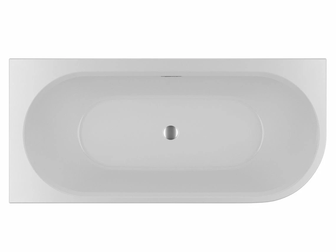 Riho Desire Corner Eck-Badewanne 184 X 84 Cm Rechts 4 Riho Desire Corner Eck-Badewanne 184 X 84 Cm Rechts – Bild 2