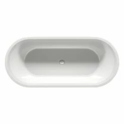 Riho Inspire Freistehende Badewanne 160 X 75 Cm