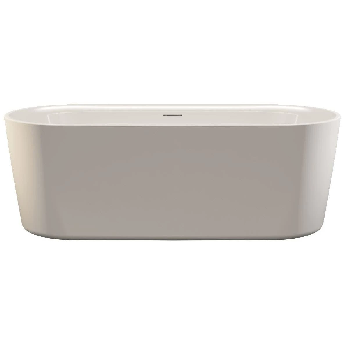 Riho Modesty Freistehende Badewanne 170 X 76 Cm 4 Riho Modesty Freistehende Badewanne 170 X 76 Cm – Bild 2