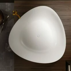 Riho Oviedo Freistehende Badewanne 160 X 160 X 160 Cm -Badezimmer Verkaufs-Shop hersteller riho badewannen freistehende oviedo 160 1393545