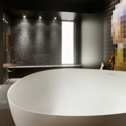 Riho Oviedo Freistehende Badewanne 160 X 160 X 160 Cm -Badezimmer Verkaufs-Shop hersteller riho badewannen freistehende oviedo 160 1393546