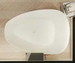 Riho Toledo Freistehende Badewanne 158 X 110 Cm 6 Riho Toledo Freistehende Badewanne 158 X 110 Cm -Badezimmer Verkaufs-Shop hersteller riho badewannen freistehende toledo 158 1393559