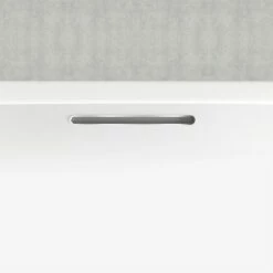 Riho Still Square Rechteck-Badewanne 170 X 75 Cm Inkl. Schürze Links