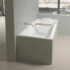 Riho Still Square Rechteck-Badewanne 170 X 75 Cm Inkl. Schürze Rechts -Badezimmer Verkaufs-Shop hersteller riho badewannen rechteckbadewannen 2653831
