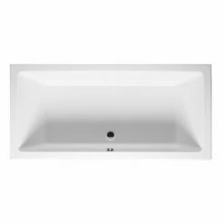 Riho Lugo Rechteck-Badewanne 160 X 70 Cm