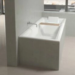 Riho Still Square Rechteck-Badewanne 170 X 75 Cm Inkl. LED-Beleuchtung Und Kopfstütze Rechts -Badezimmer Verkaufs-Shop hersteller riho badewannen rechteckbadewannen still square 4171973