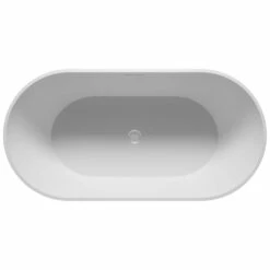 Riho Bilbao Freistehende Badewanne 150 X 75 Cm