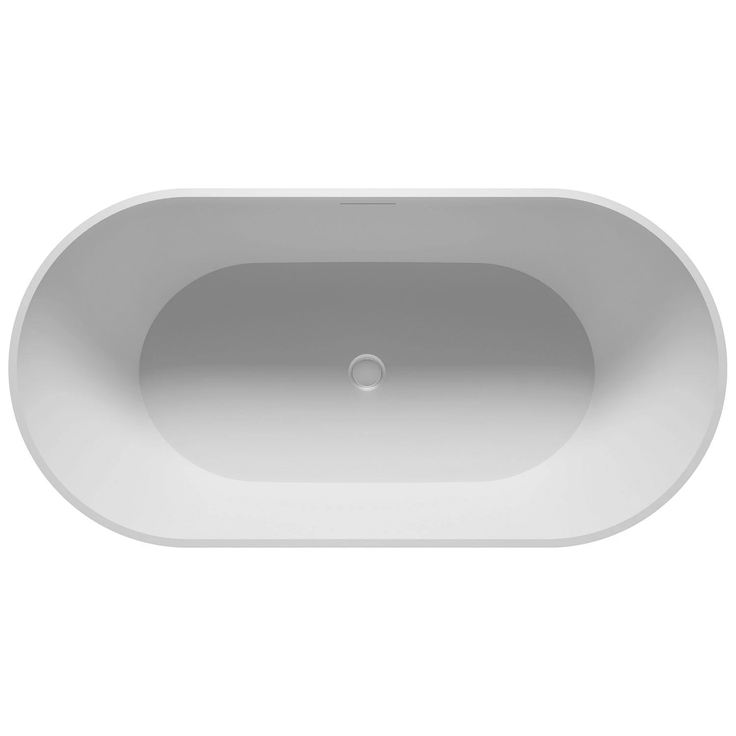 Riho Bilbao Freistehende Badewanne 150 X 75 Cm 3 Riho Bilbao Freistehende Badewanne 150 X 75 Cm