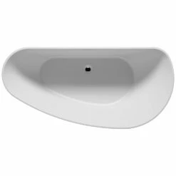 Riho Granada Freistehende Badewanne 190 X 90 Cm -Badezimmer Verkaufs-Shop hersteller riho badewannen whirlpool freistehende granada 1393525