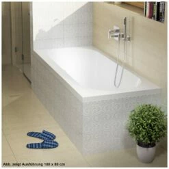 Riho Carolina 170 Badewanne 170 X 80 Cm