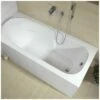 Riho Columbia Rechteck-Badewanne 160 X 75 Cm 2 Riho Columbia Rechteck-Badewanne 160 X 75 Cm -Badezimmer Verkaufs-Shop hersteller riho badewannen whirlpool rechteckbadewannen columbia 964241