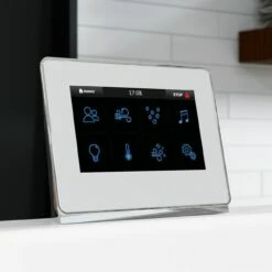 Riho Whirlpool Claudia Mit Farblichttherapie, Touchbedienung Und Heizung 6 Riho Whirlpool Claudia Mit Farblichttherapie, Touchbedienung Und Heizung -Badezimmer Verkaufs-Shop hersteller riho thermae whirlpool claudia mit 2693527