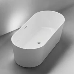 Steinkamp Loft Freistehende Ovalbadewanne 178 X 81 Cm 10 Steinkamp Loft Freistehende Ovalbadewanne 178 X 81 Cm -Badezimmer Verkaufs-Shop hersteller steinkamp freistehende badewanne loft ovalbadewanne 3892970