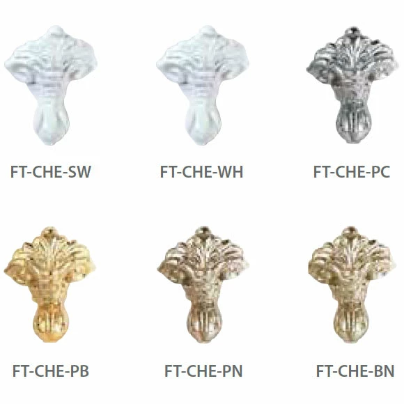 Victoria & Albert Cheshire Freistehende Badewanne 5 Victoria & Albert Cheshire Freistehende Badewanne – Bild 3