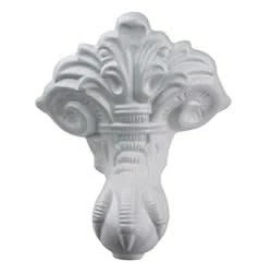 Victoria & Albert Cheshire Freistehende Badewanne, Füße Metall Weiß 3 Victoria & Albert Cheshire Freistehende Badewanne, Füße Metall Weiß