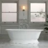 Victoria & Albert Elwick Freistehende Badewanne 1 Victoria & Albert Elwick Freistehende Badewanne -Badezimmer Verkaufs-Shop hersteller victoria albert freistehende badewannen elwick 3018614