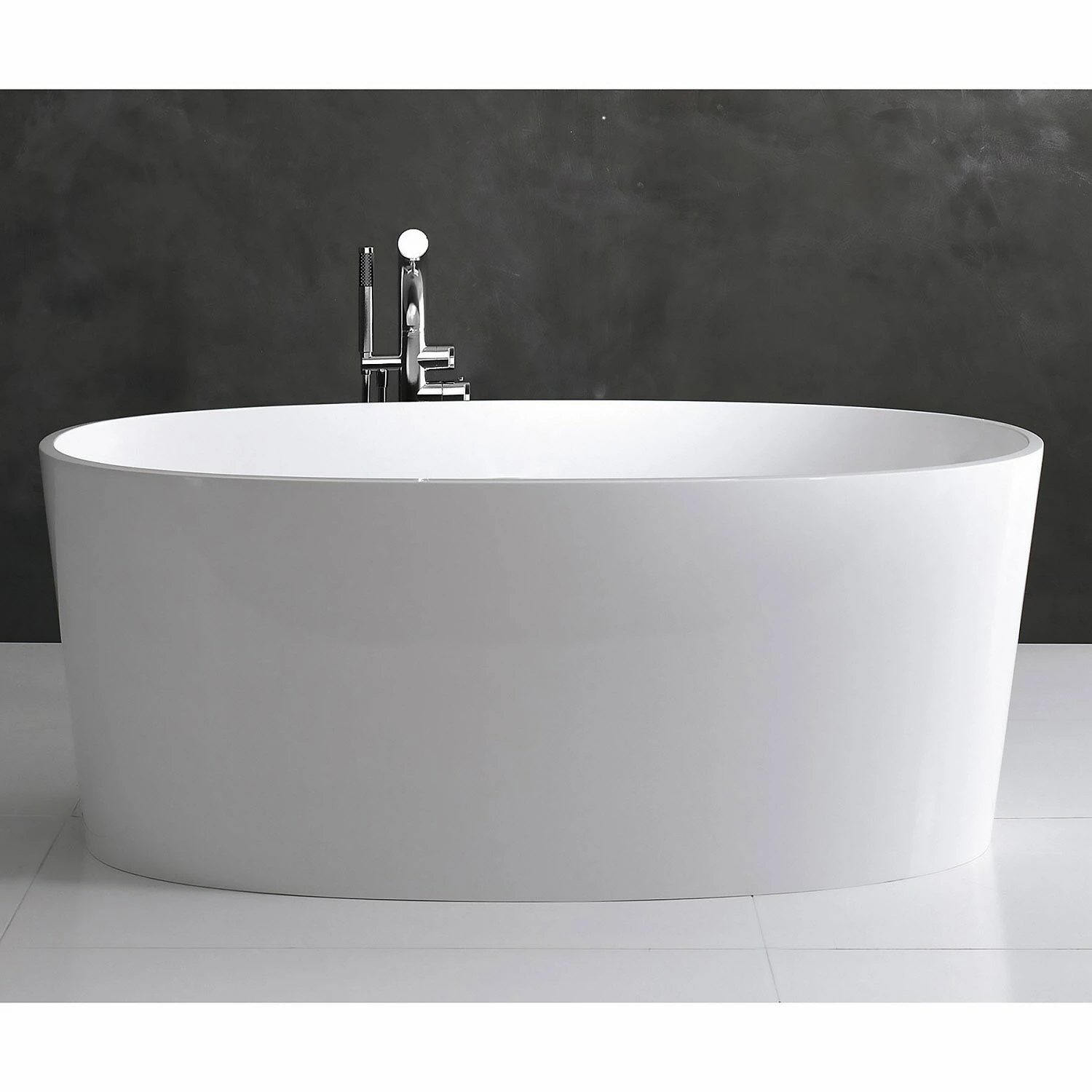 Victoria & Albert Ios Freistehende Badewanne 3 Victoria & Albert Ios Freistehende Badewanne