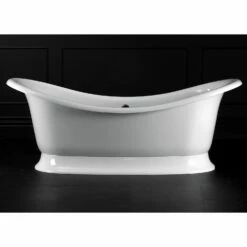 Victoria & Albert Marlborough Freistehende Badewanne -Badezimmer Verkaufs-Shop hersteller victoria albert freistehende badewannen marlborough 3019016