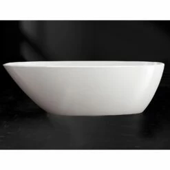 Victoria & Albert Mozzano Freistehende Badewanne 8 Victoria & Albert Mozzano Freistehende Badewanne -Badezimmer Verkaufs-Shop hersteller victoria albert freistehende badewannen mozzano 3019034