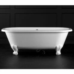 Victoria & Albert Richmond Freistehende Badewanne 8 Victoria & Albert Richmond Freistehende Badewanne -Badezimmer Verkaufs-Shop hersteller victoria albert freistehende badewannen richmond 3019079