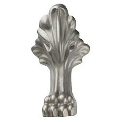 Victoria & Albert Roxburgh Freistehende Badewanne, Füße Nickel Gebürstet 3 Victoria & Albert Roxburgh Freistehende Badewanne, Füße Nickel Gebürstet