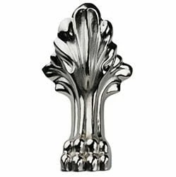 Victoria & Albert Roxburgh Freistehende Badewanne, Füße Nickel Poliert 3 Victoria & Albert Roxburgh Freistehende Badewanne, Füße Nickel Poliert