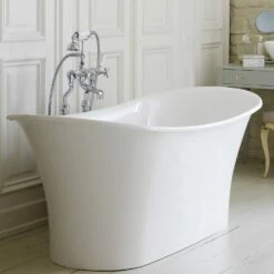Victoria & Albert Toulouse 1800 Freistehende Badewanne 8 Victoria & Albert Toulouse 1800 Freistehende Badewanne -Badezimmer Verkaufs-Shop hersteller victoria albert freistehende badewannen toulouse 3019103