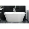 Victoria & Albert Vetralla 1500 Freistehende Badewanne