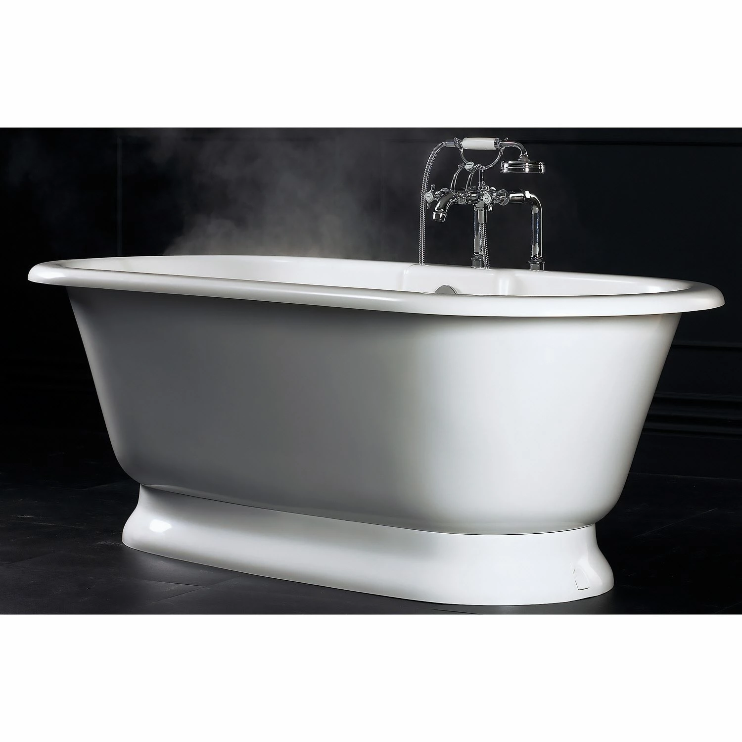 Victoria & Albert York Freistehende Badewanne 4 Victoria & Albert York Freistehende Badewanne – Bild 2