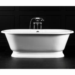 Victoria & Albert York Freistehende Badewanne 8 Victoria & Albert York Freistehende Badewanne -Badezimmer Verkaufs-Shop hersteller victoria albert freistehende badewannen york 3019139