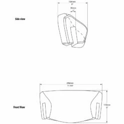 Victoria & Albert Napoli Kopfstütze