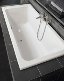 Villeroy & Boch Architectura Duo Badewanne 180 X 80 Cm 14 Villeroy & Boch Architectura Duo Badewanne 180 X 80 Cm -Badezimmer Verkaufs-Shop hersteller villeroy boch badewannen rechteck architectura 3909442
