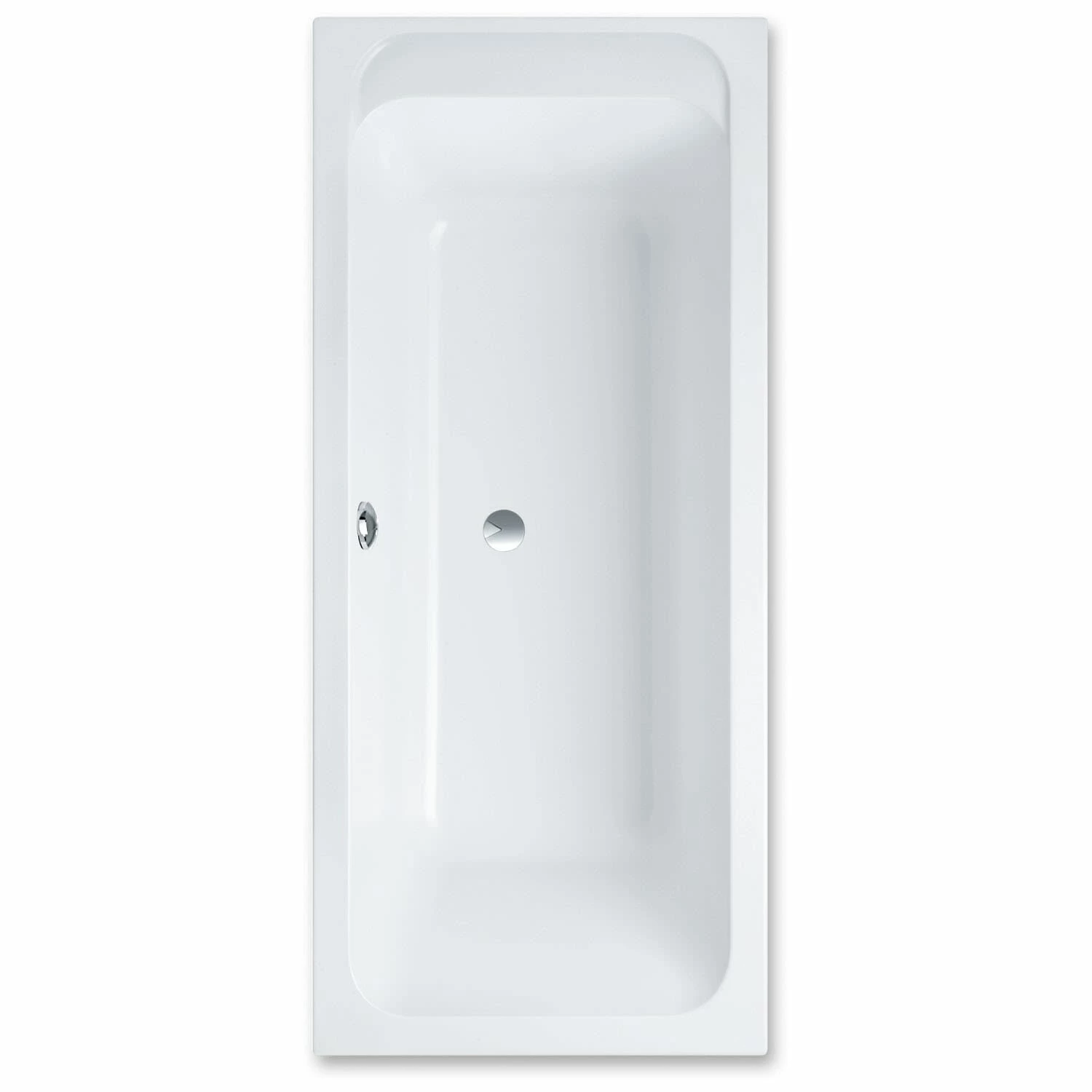 Villeroy & Boch Architectura Duo Badewanne 180 X 80 Cm 3 Villeroy & Boch Architectura Duo Badewanne 180 X 80 Cm