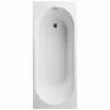 Villeroy & Boch O.novo Solo Badewanne 170 X 75 Cm 1 Villeroy & Boch O.novo Solo Badewanne 170 X 75 Cm -Badezimmer Verkaufs-Shop hersteller villeroy boch badewannen rechteck novo 4700696