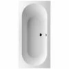 Villeroy & Boch Oberon Duo Badewanne 190 X 90 Cm -Badezimmer Verkaufs-Shop hersteller villeroy boch badewannen rechteck oberon 4700813